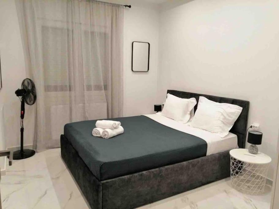 Luxurious Apartment In The Heart Of Tessalónica Exterior foto
