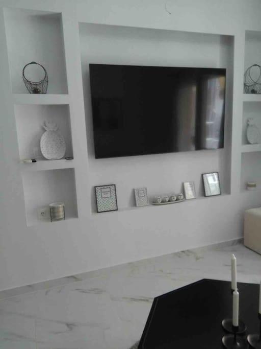 Luxurious Apartment In The Heart Of Tessalónica Exterior foto